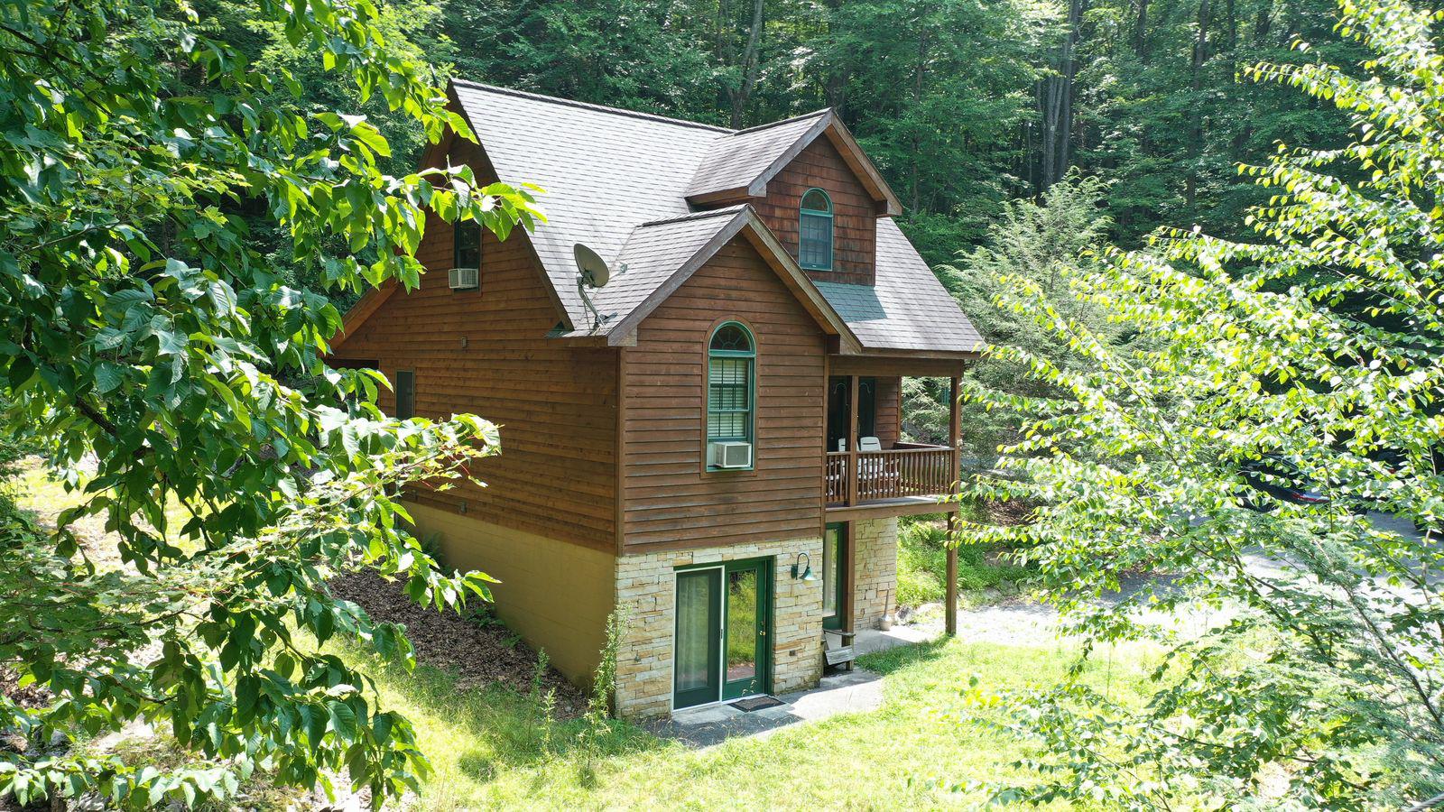 333 Sloan Tract Rd — photo