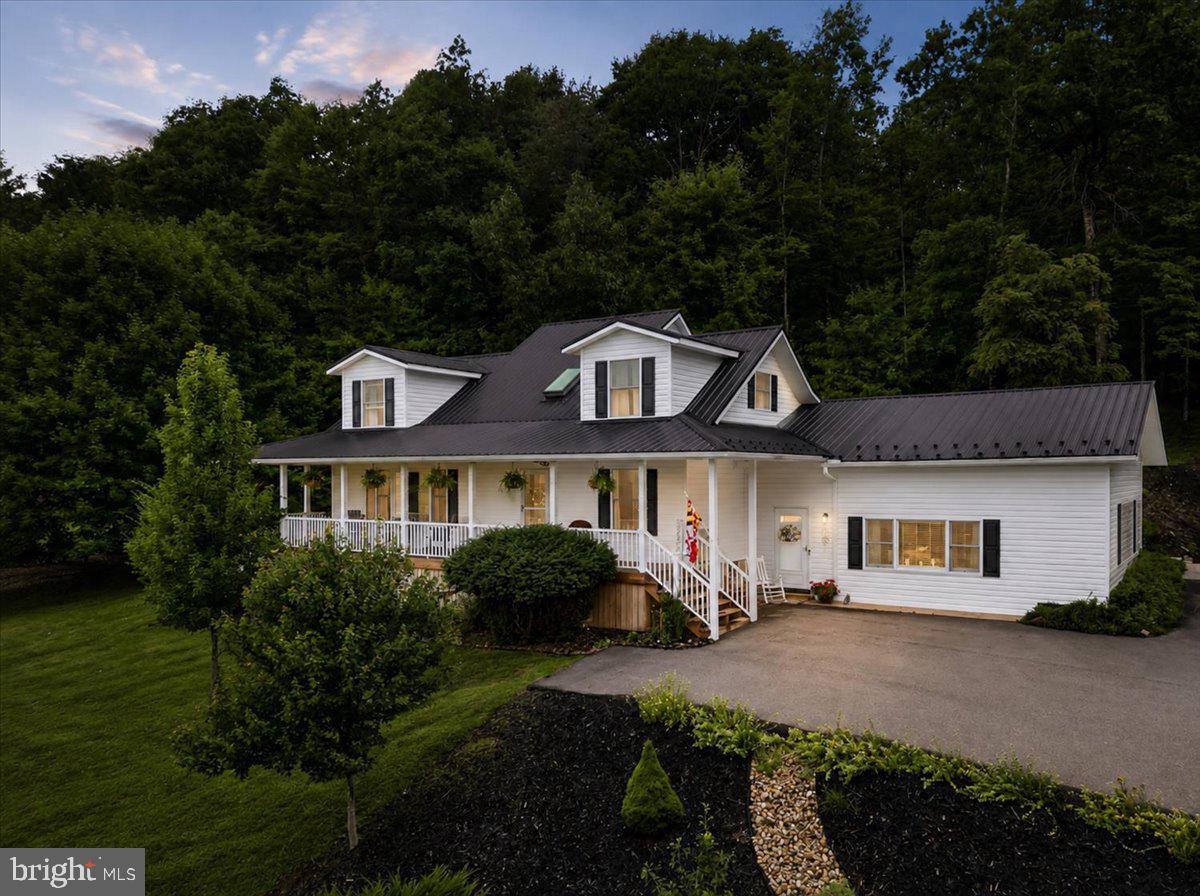167 Sky Valley Rd — photo