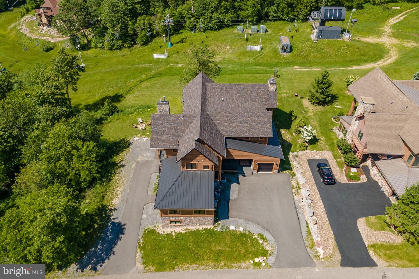 50 & 66 Ridge Run Rd, Mc Henry, MD 21541 — photo 3