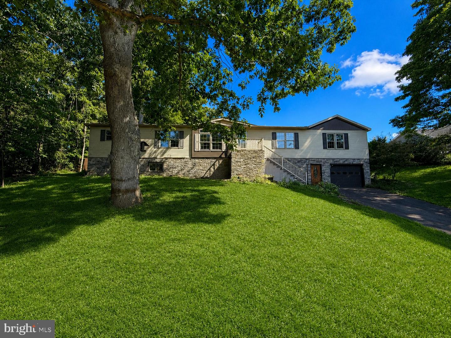 934 Avilton Lonaconing Rd — photo