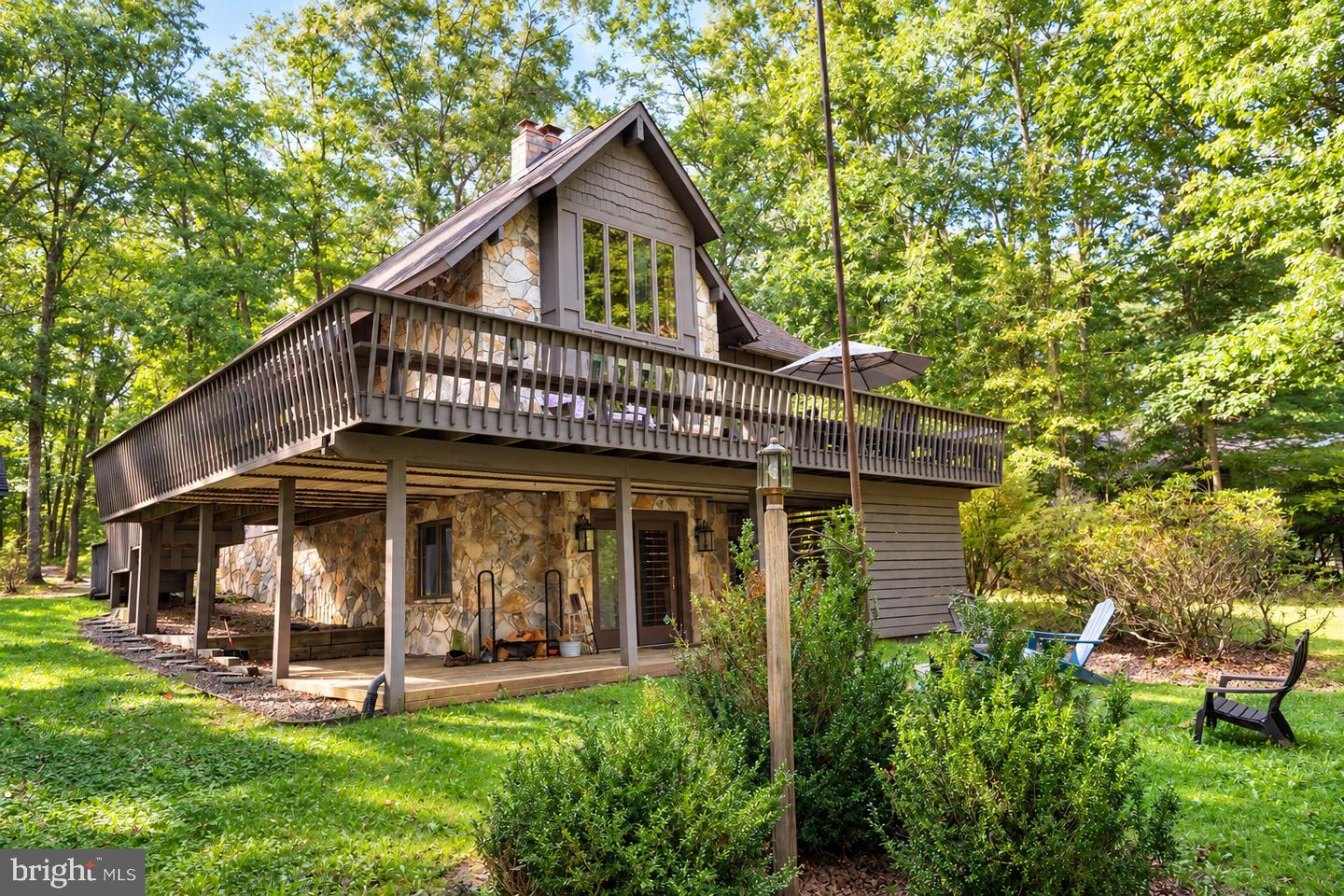 925 Pine Tree Point Rd — photo