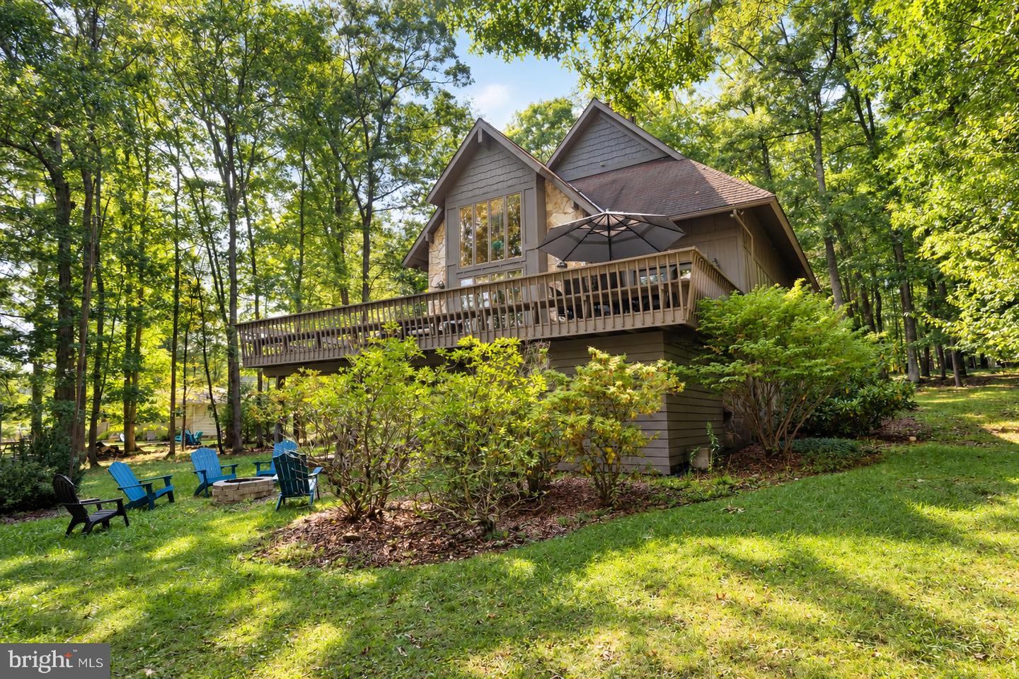 925 PINE TREE POINT ROAD, SWANTON MD 21561 — photo 3
