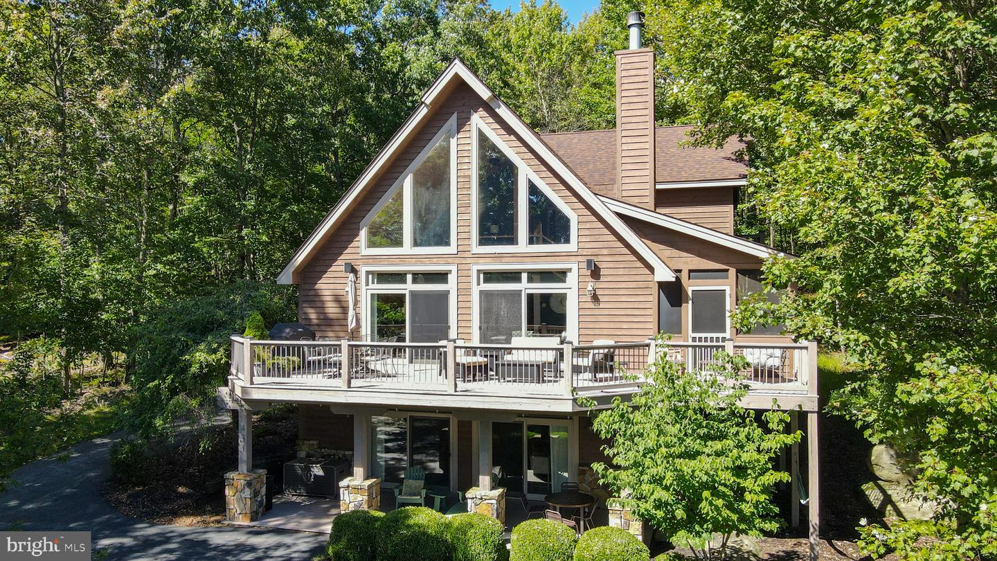 431 Mountaintop Rd — photo