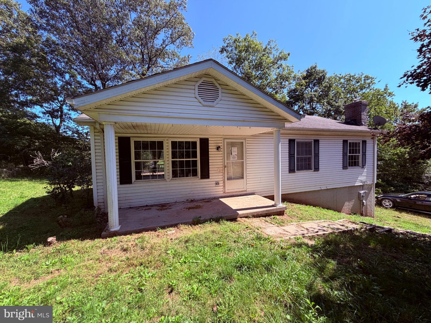 1296 Pocahontas Rd — photo
