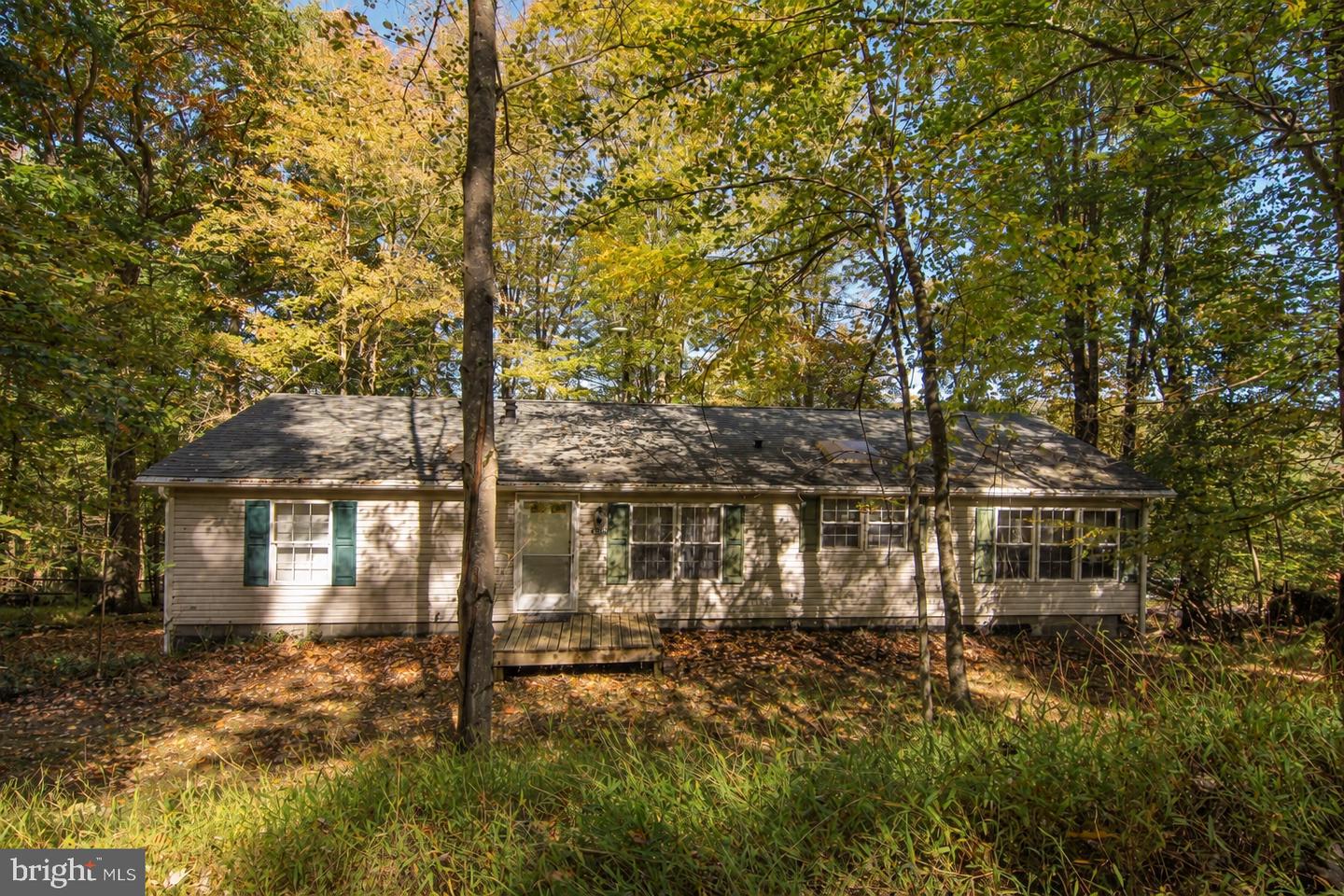 459 Santa Fe Trl — photo