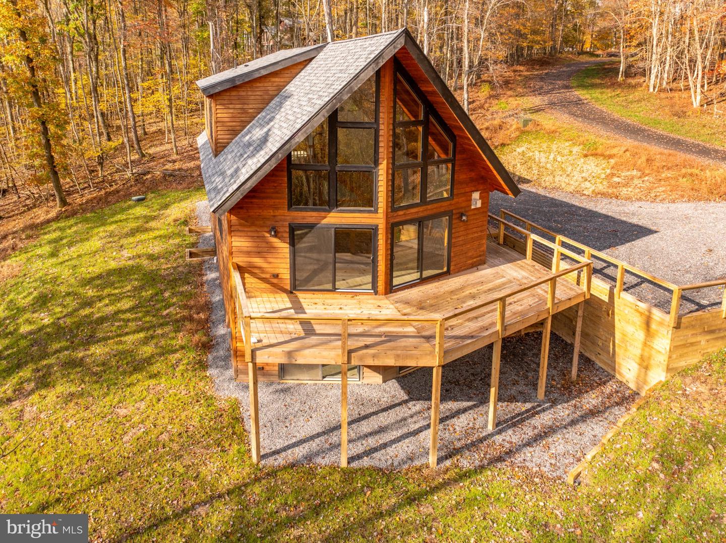66 Ruffed Grouse Ln — photo