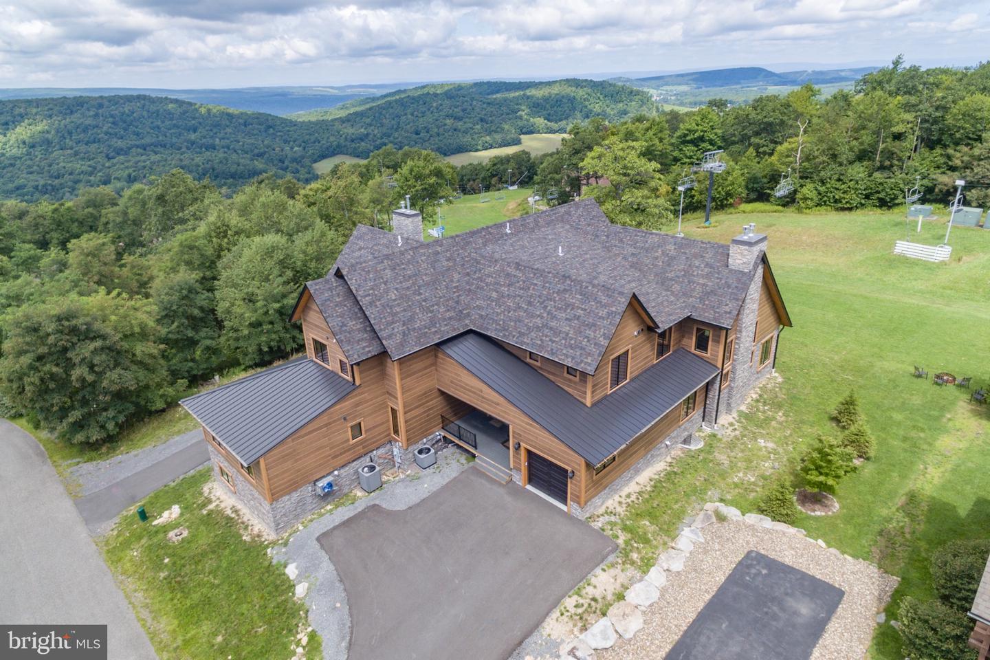 50 Ridge Run Rd — photo