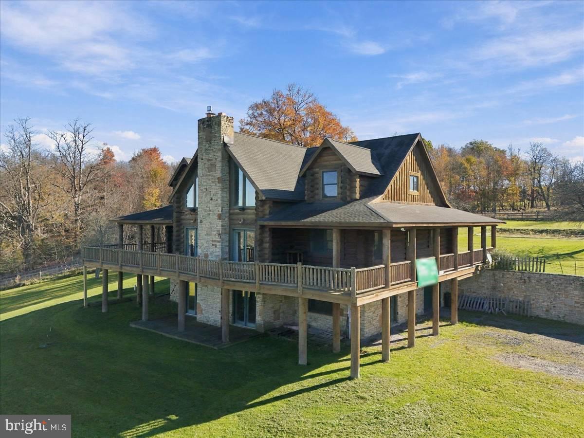 341 Hidden Meadow Ln — photo