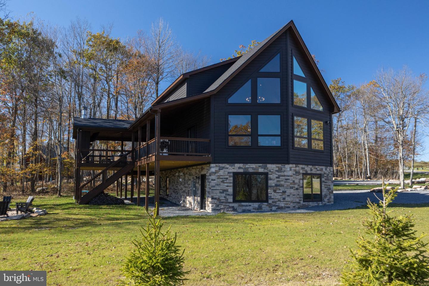 1321 Wisp Mountain Rd — photo