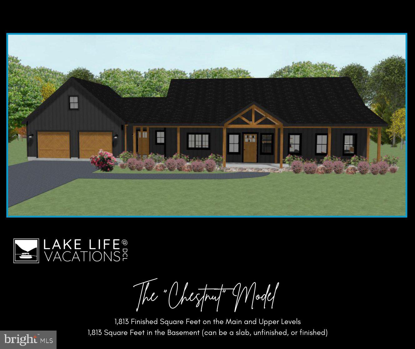 Lot 12 Irwin Way — photo