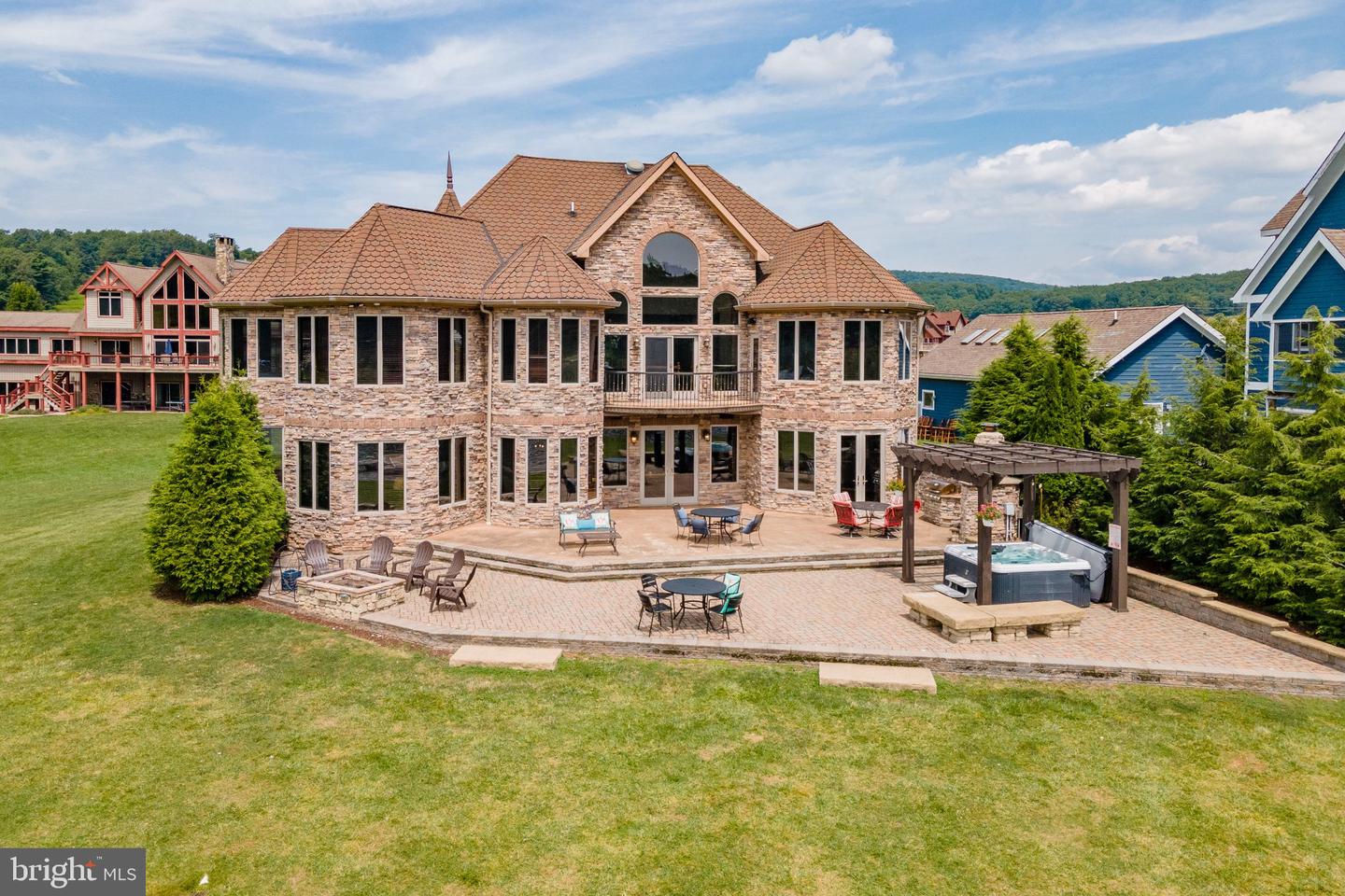75 Lakefront Links Dr — photo