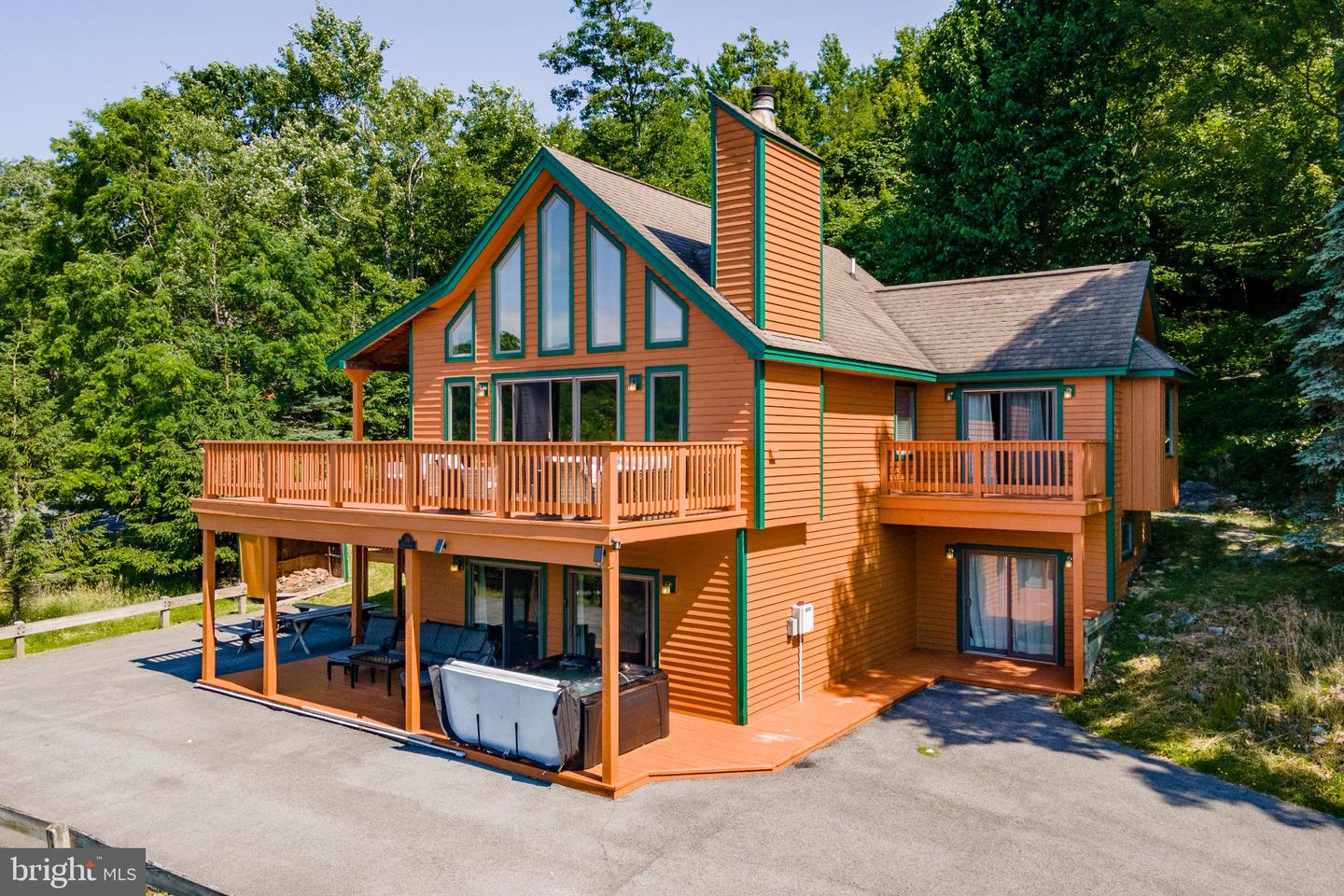 35 Southridge Ter — photo