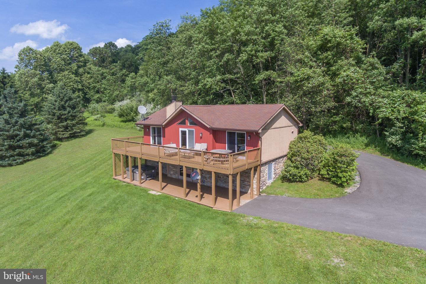 65 Timber Rdg Rd — photo