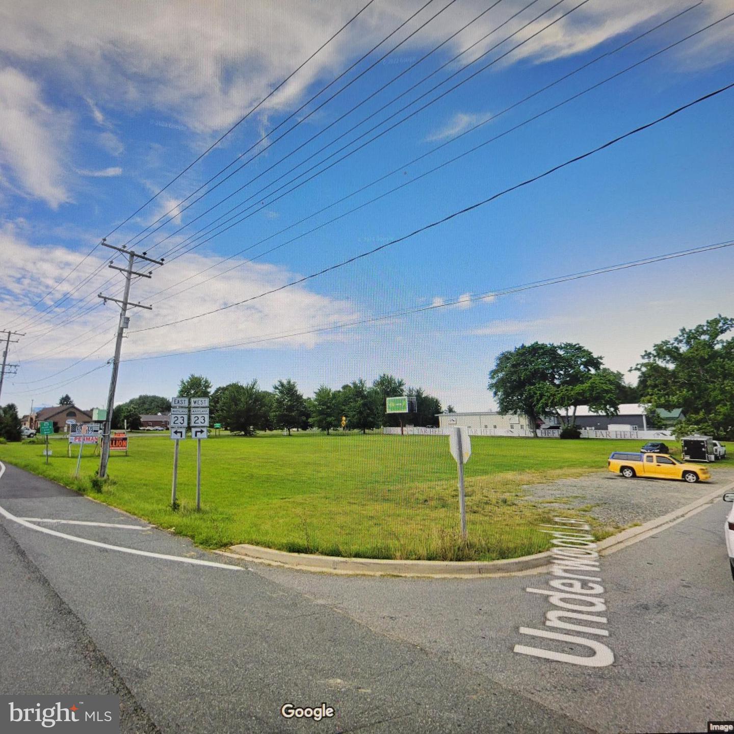 Conowingo Rd — photo