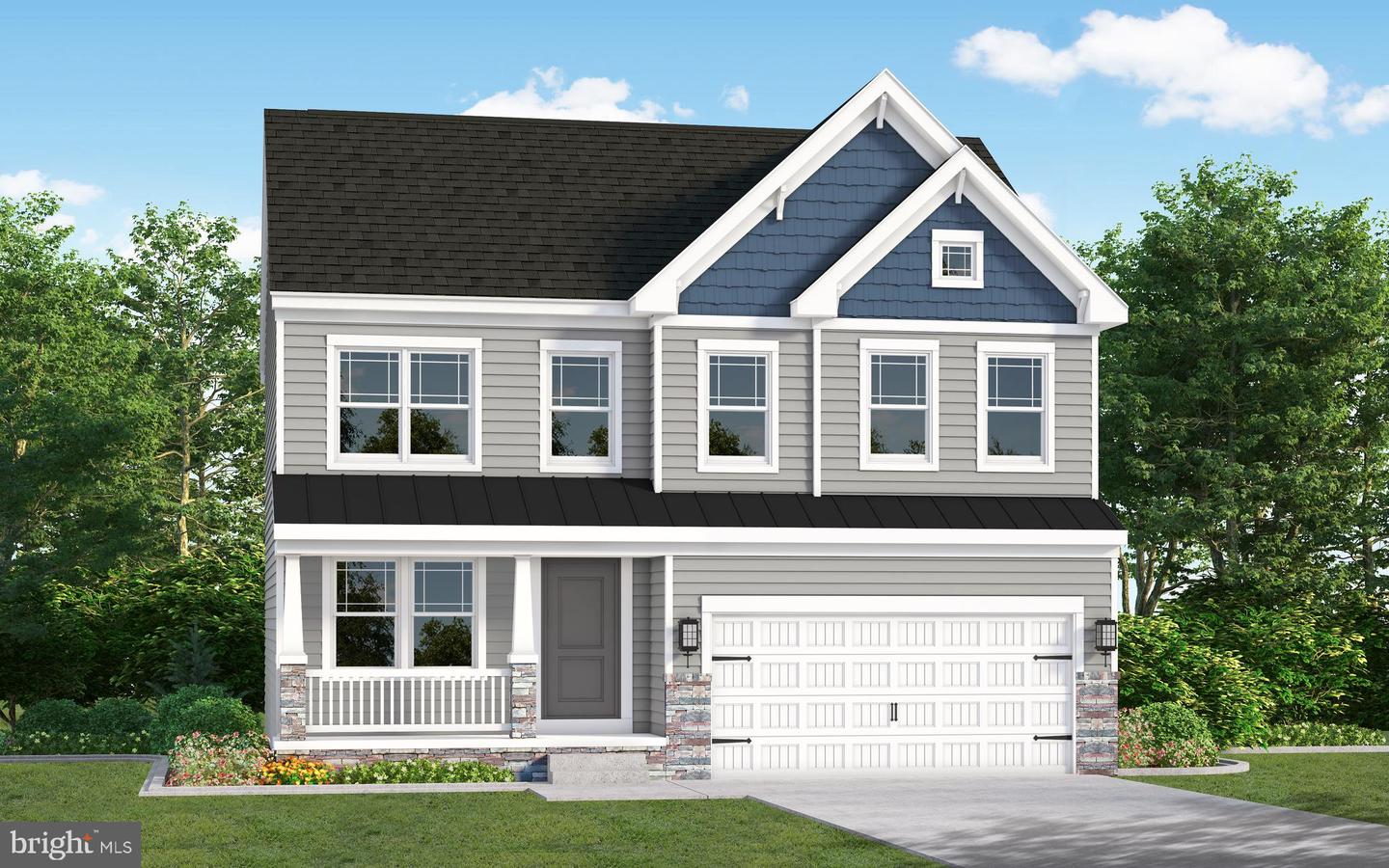 2305 SNOW ROAD, EDGEWOOD MD 21040 — photo 2