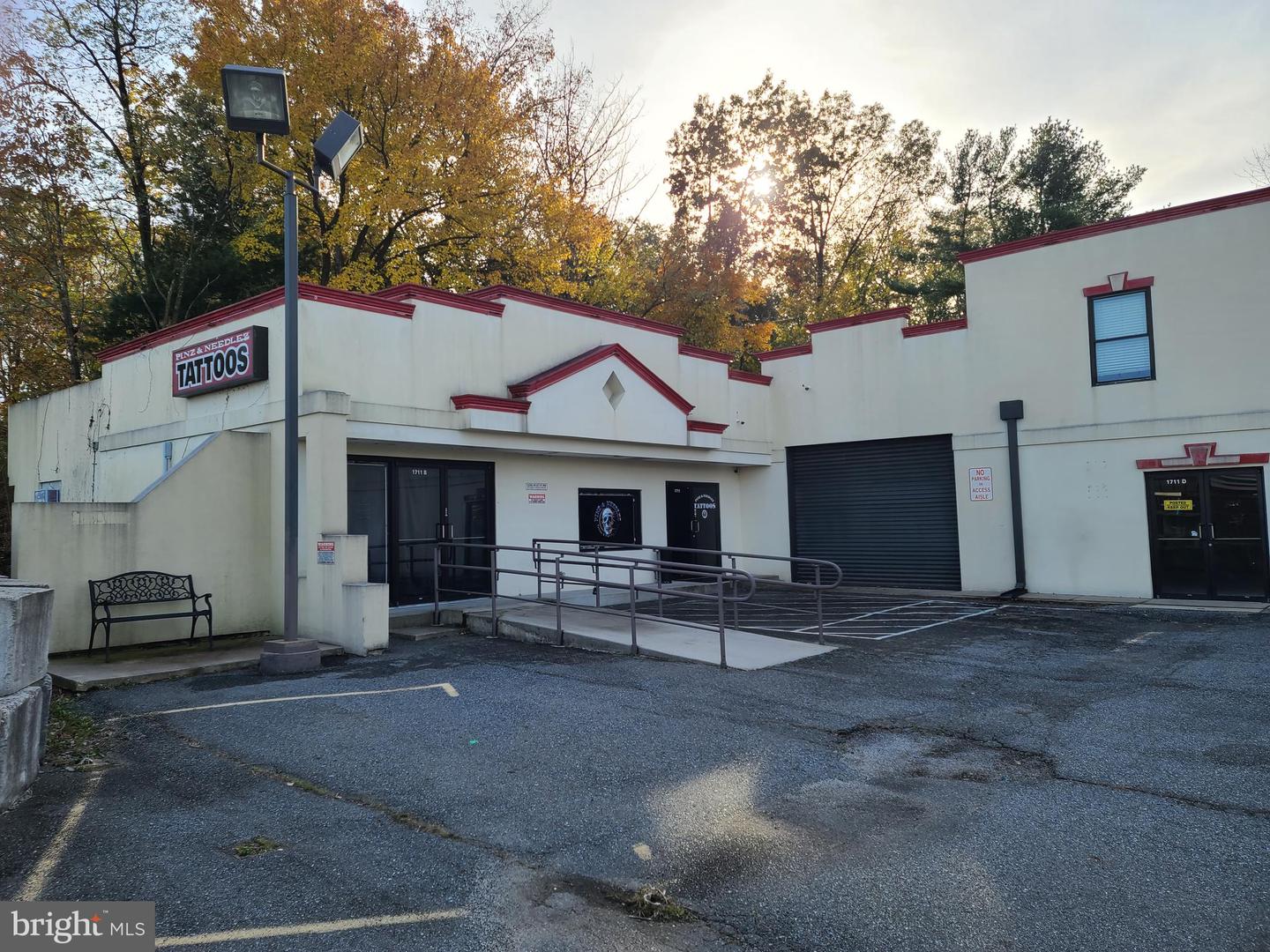 1711 Pulaski Hwy #B — photo