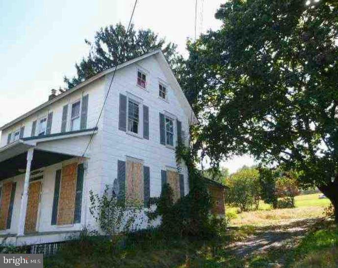 1509 Main St — photo