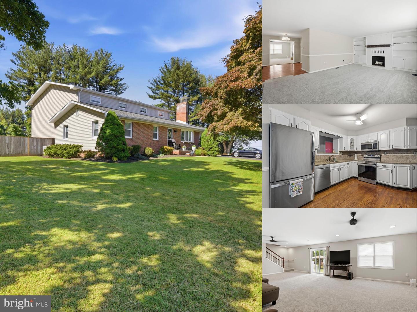 2306 Choate Road, Fallston, MD 21047