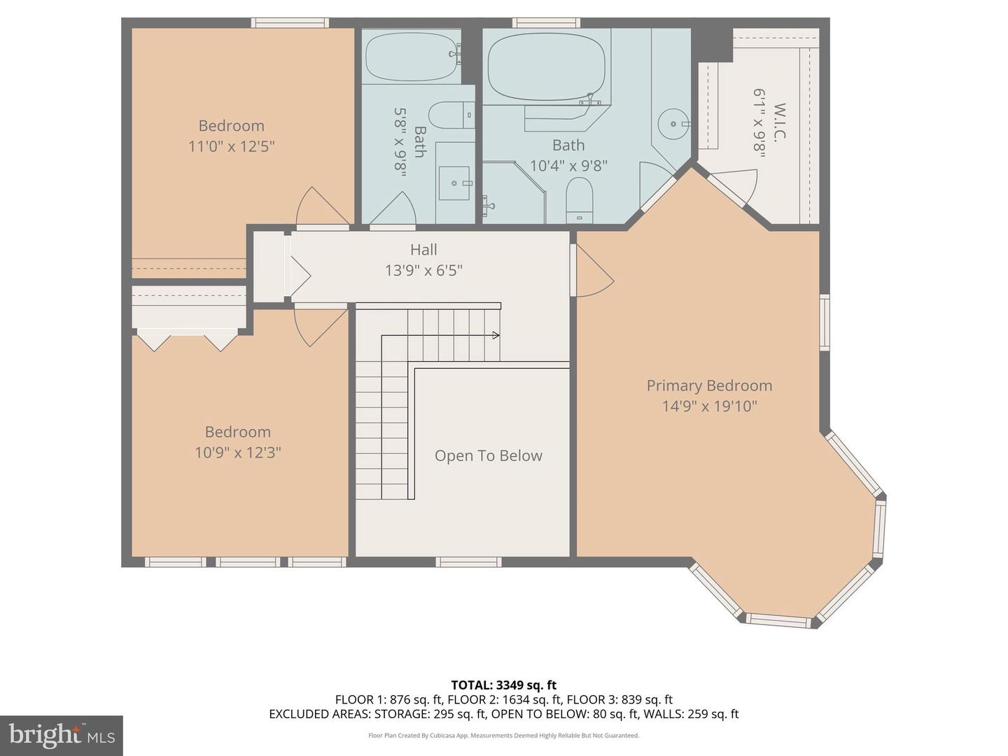 760 Gilbert Road, Aberdeen, MD 21001 — photo 3