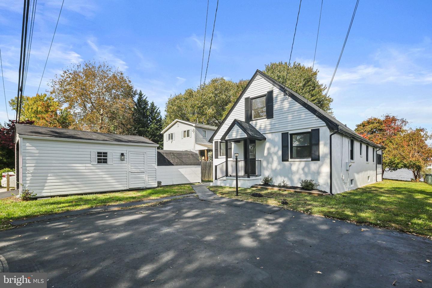 515 Freys Road, Edgewood, MD 21040