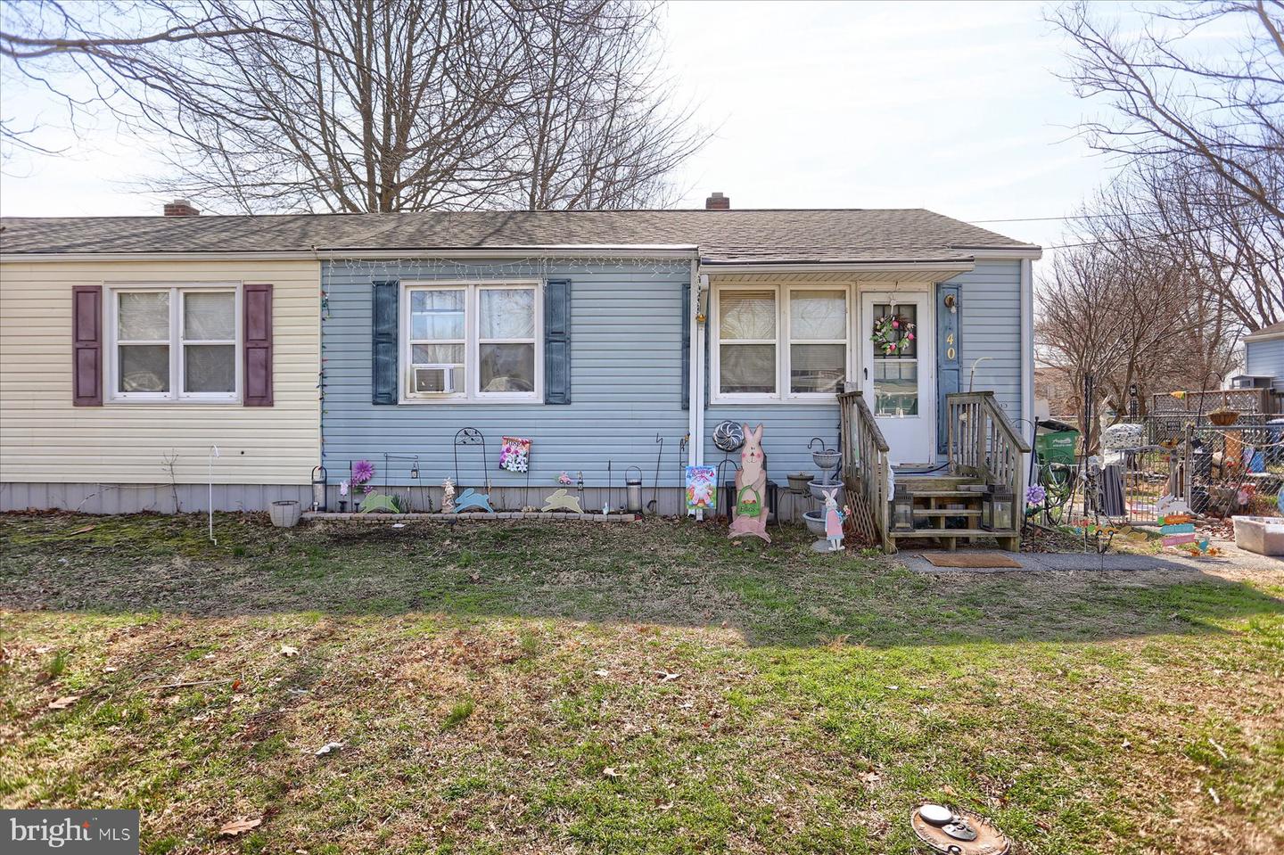 40 Aberdeen Ave — photo