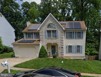 3019 Cascade Dr — photo