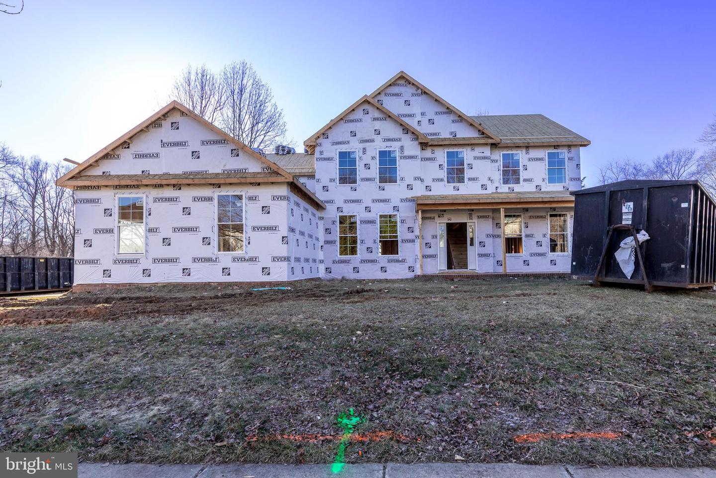 2302 Arthurs Woods Dr — photo