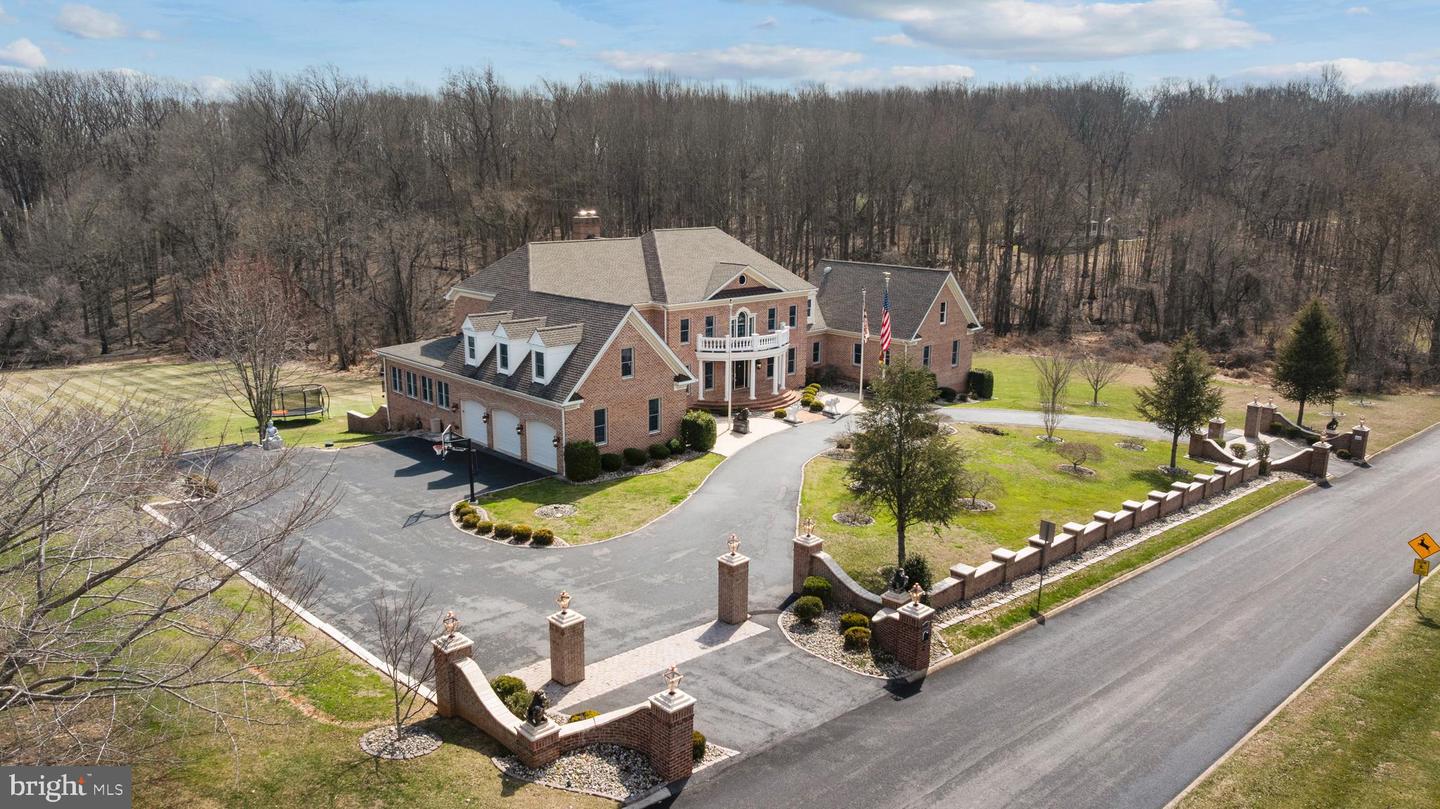 1410-A Falls Crest Dr — photo