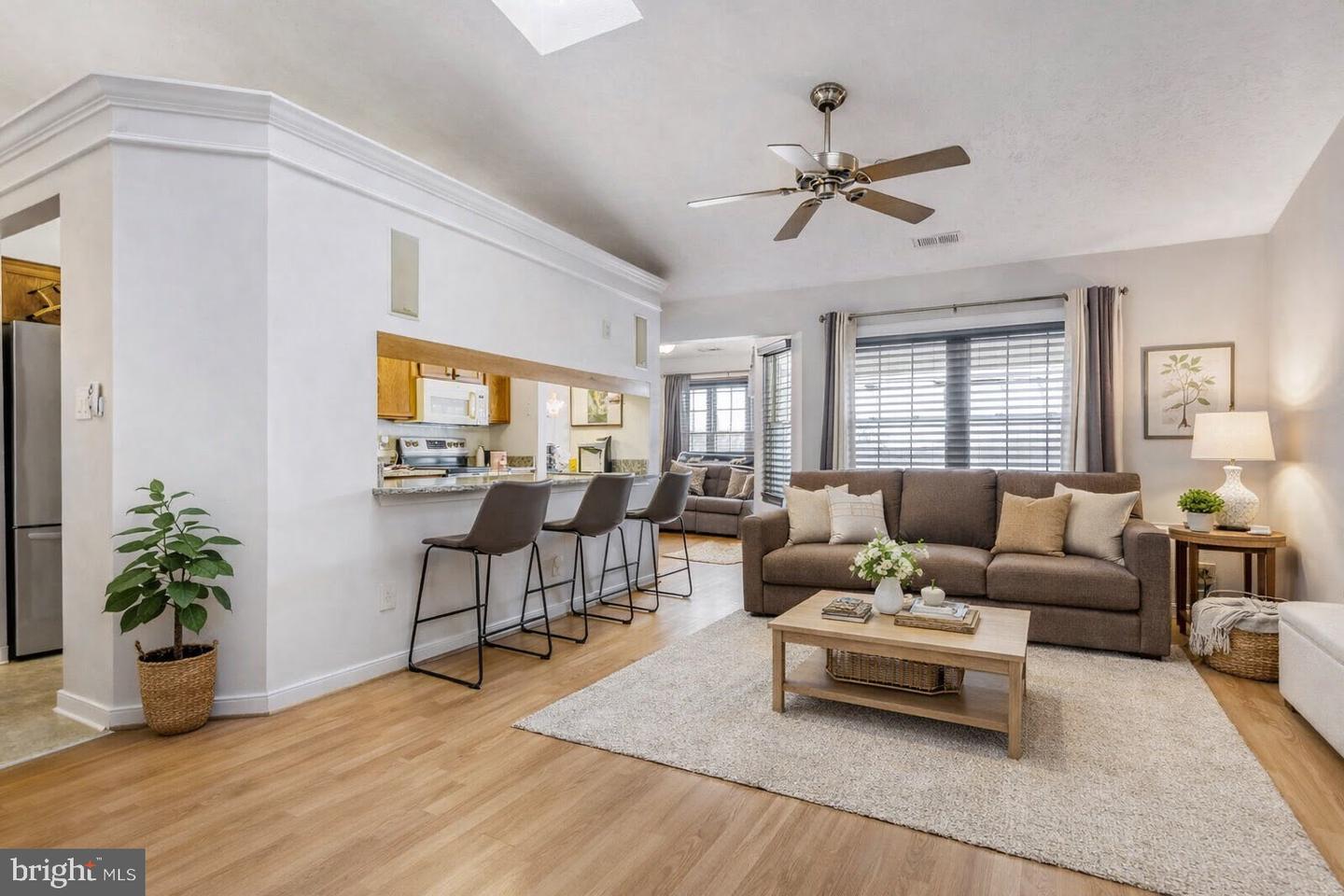 1721 Chrisemmett Ct #3a — photo