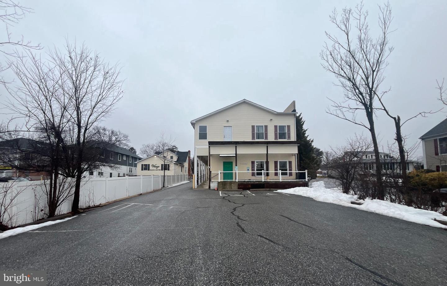 426 S Main St #101 — photo