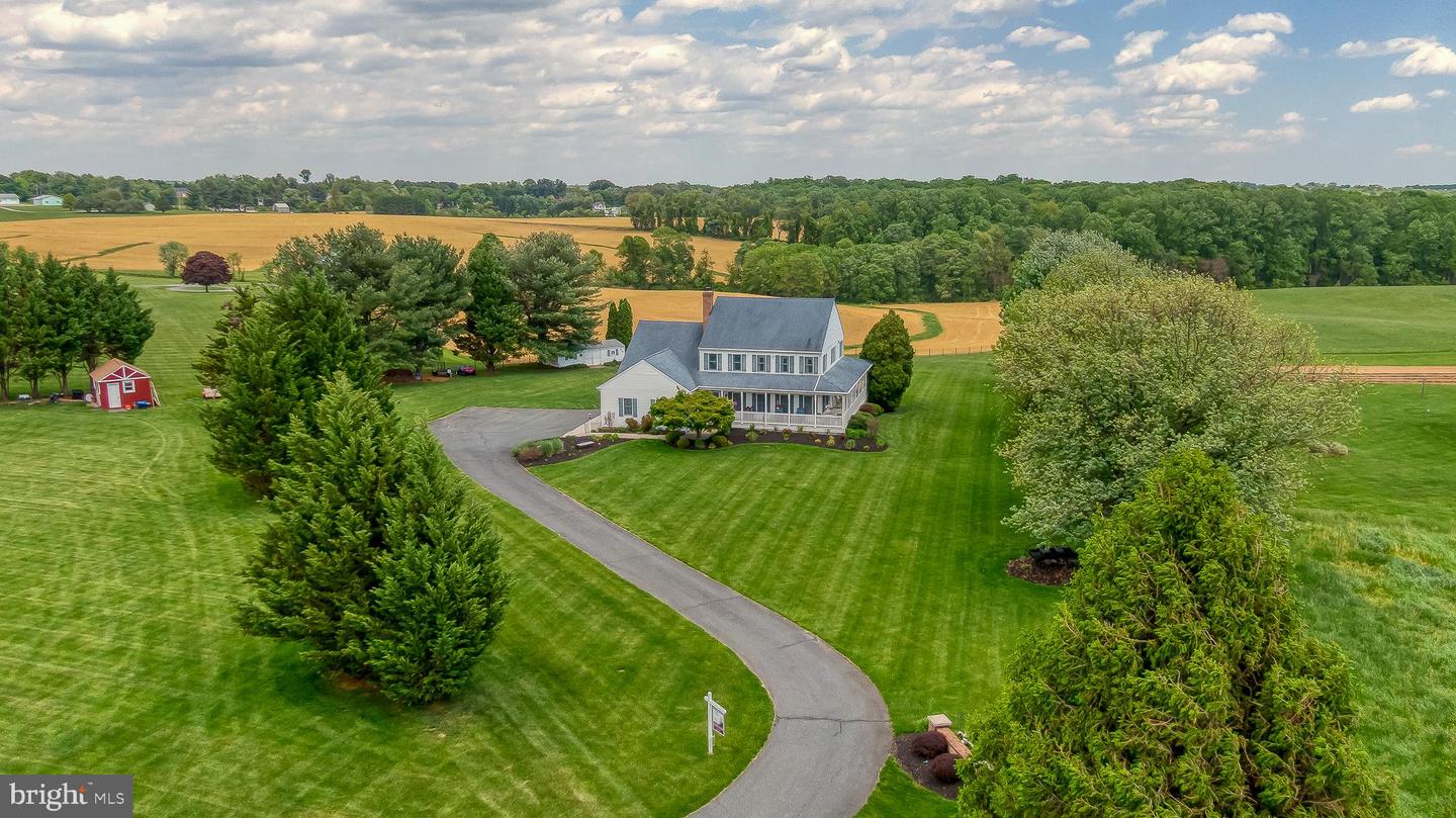 2555 Baldwin Mill Rd — photo