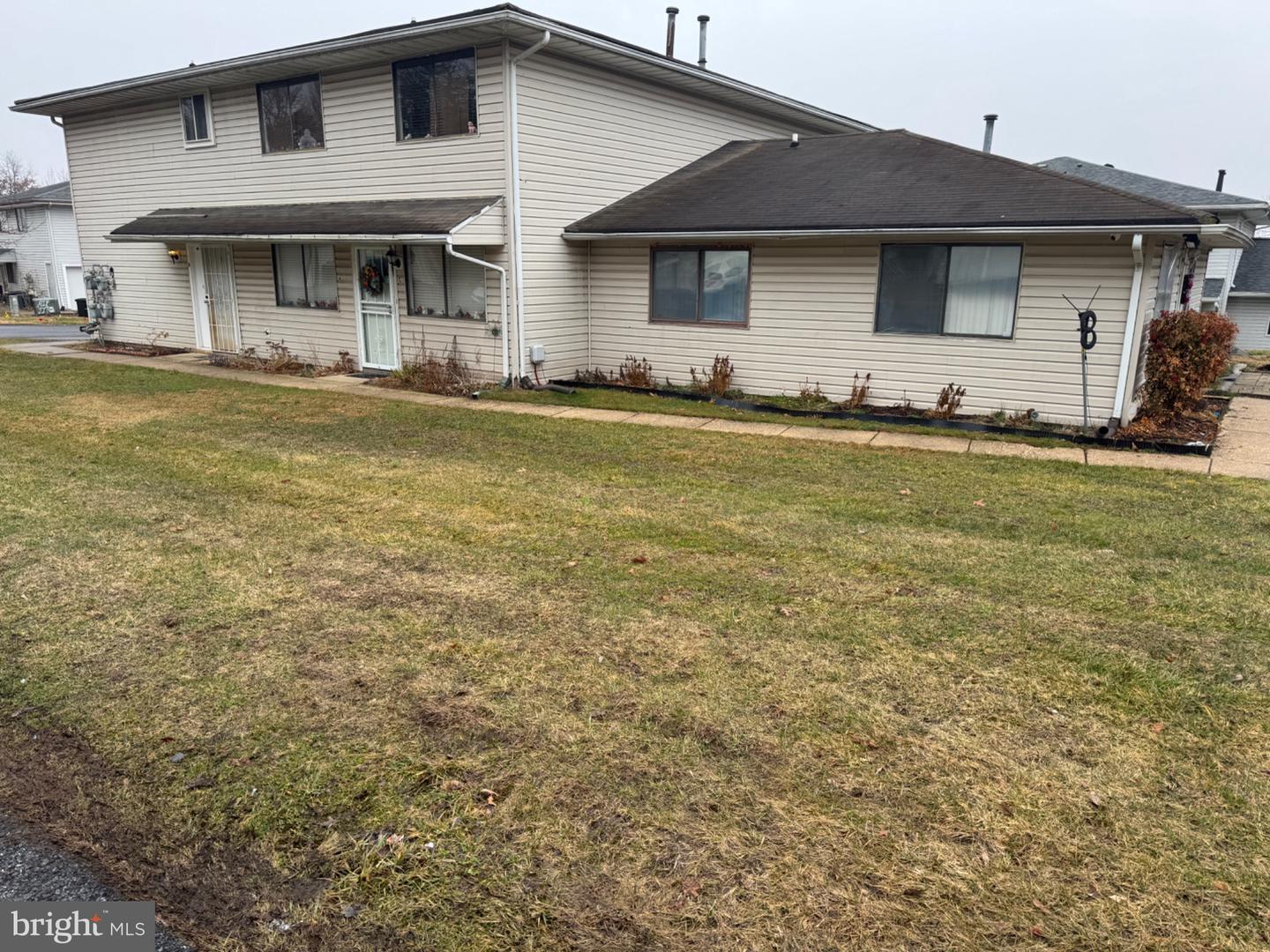 1708 Fountain Rock Way #C — photo