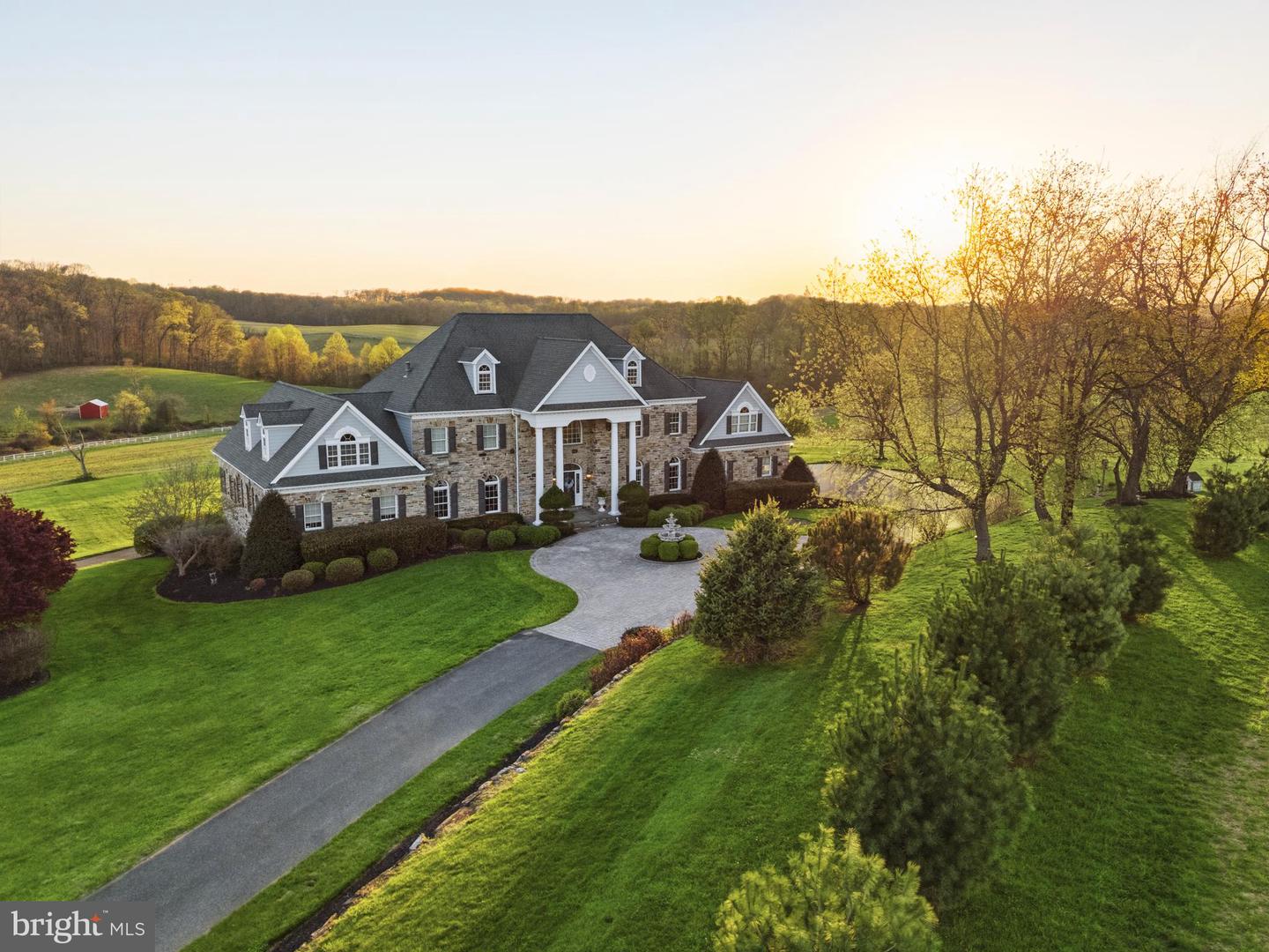 4116 Harford Creamery Rd — photo