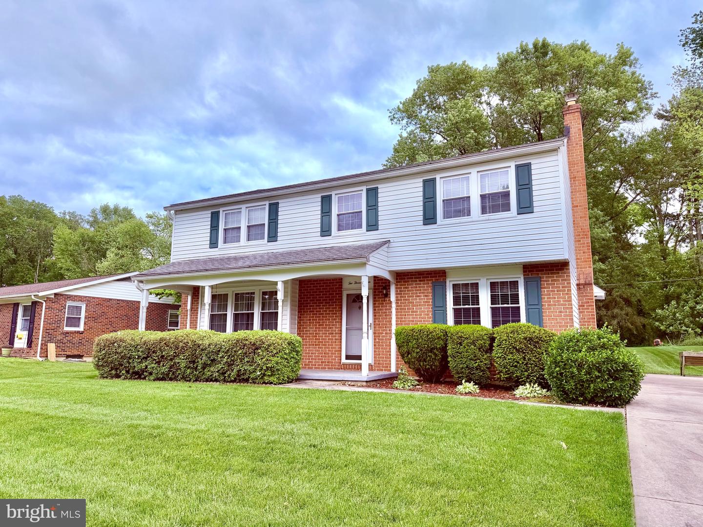 237 Bynum Ridge Road, Forest Hill, MD 21050