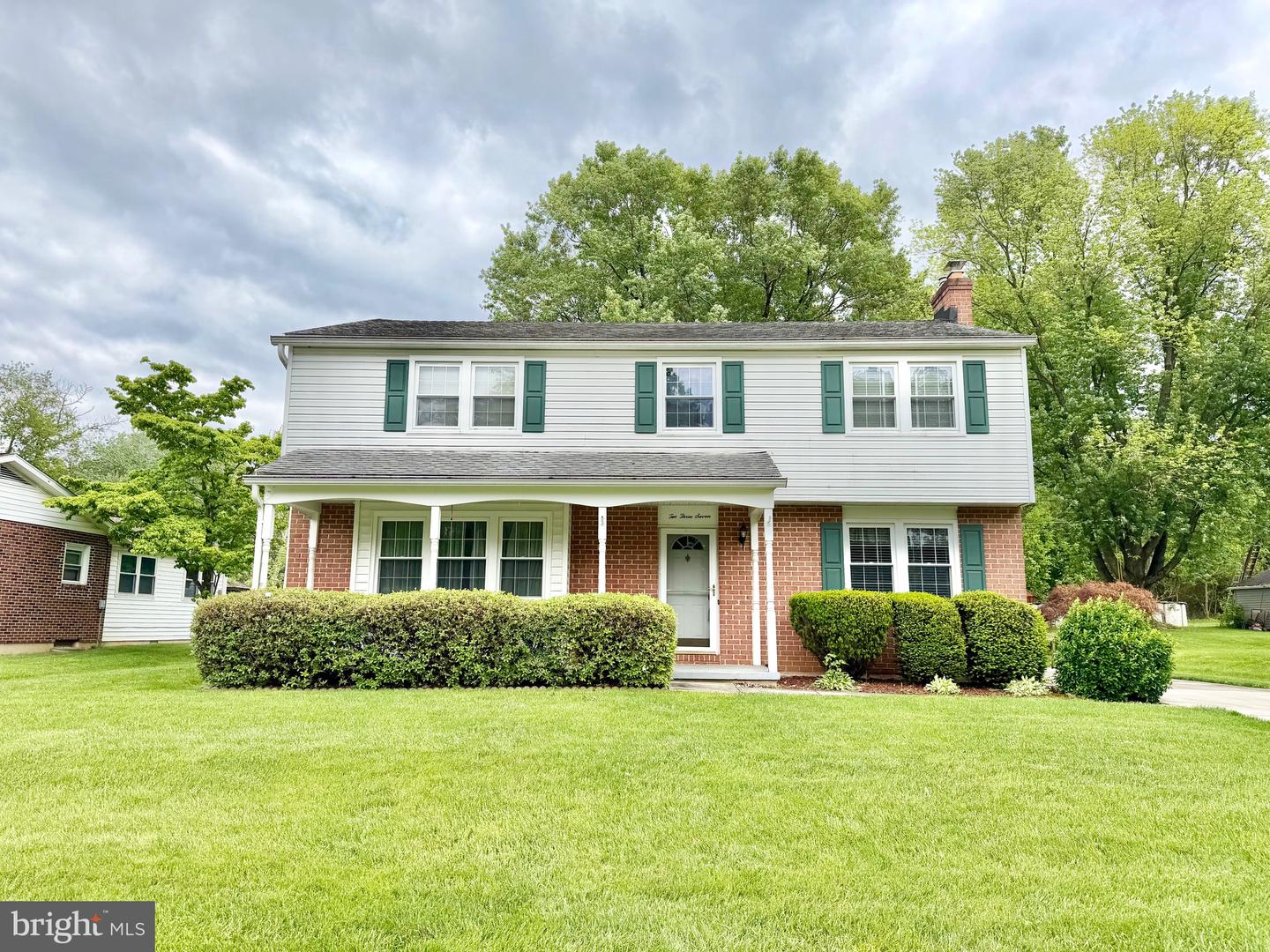 237 Bynum Ridge Road, Forest Hill, MD 21050 — photo 2
