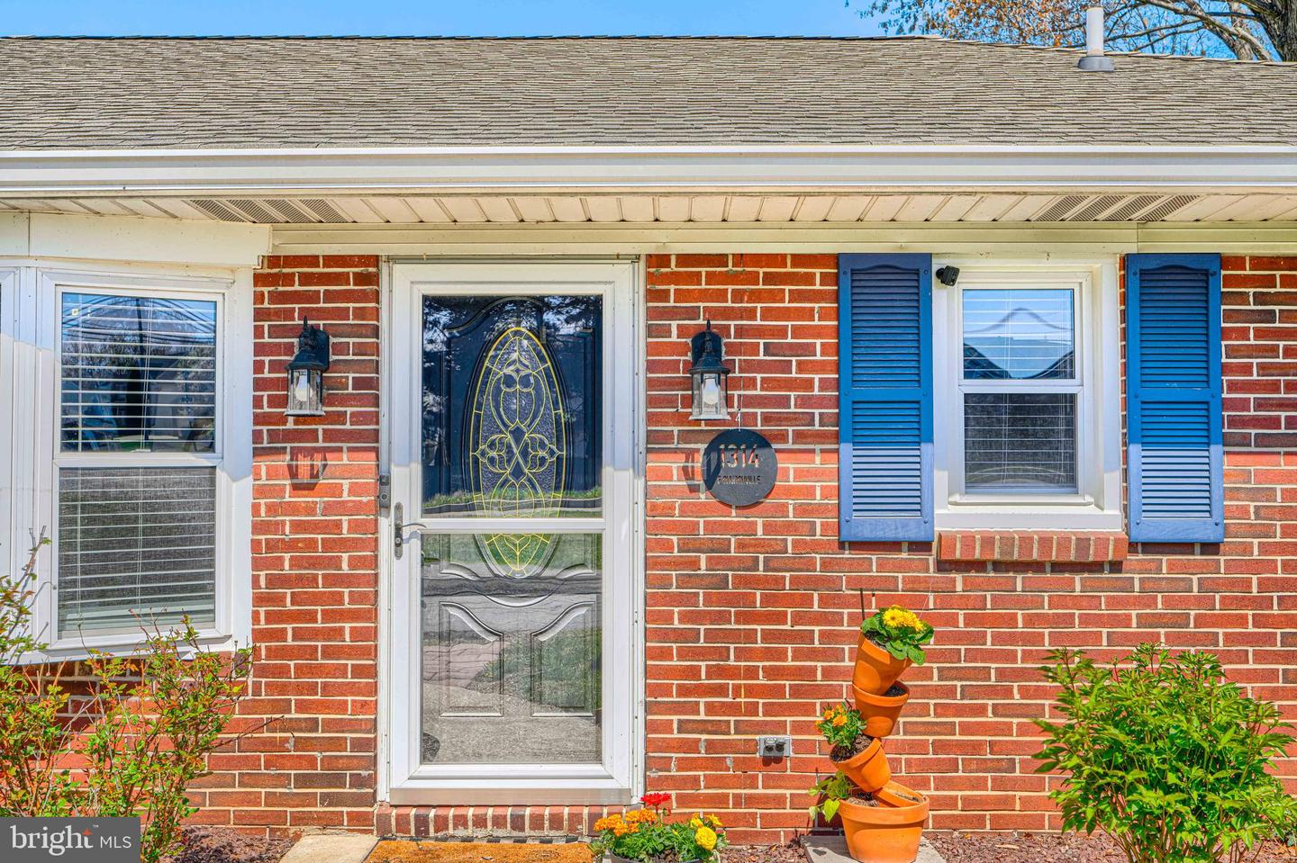 1314 E Churchville Rd — photo