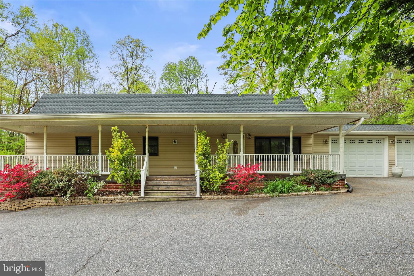 1426 RIDGE ROAD, WHITEFORD MD 21160 — photo 3
