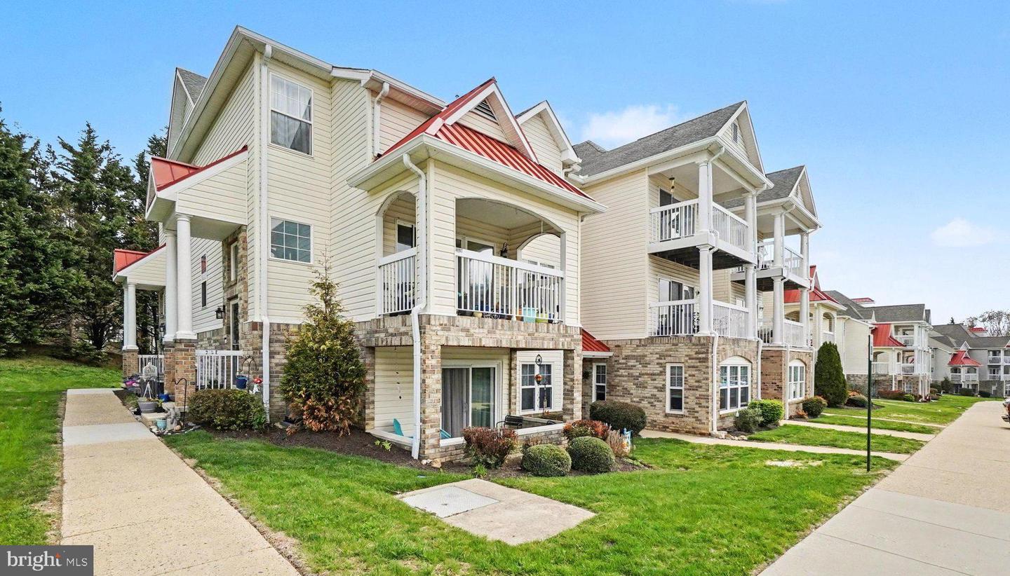 205 Kimary Ct #205-B — photo