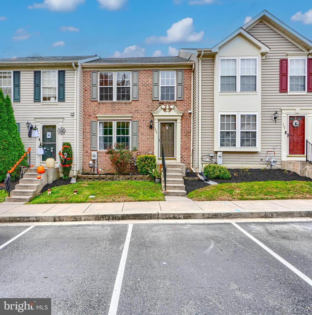 537 Cider Press Ct #13 — photo