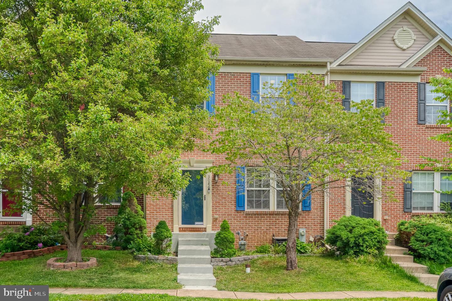 3086 Raking Leaf Dr — photo