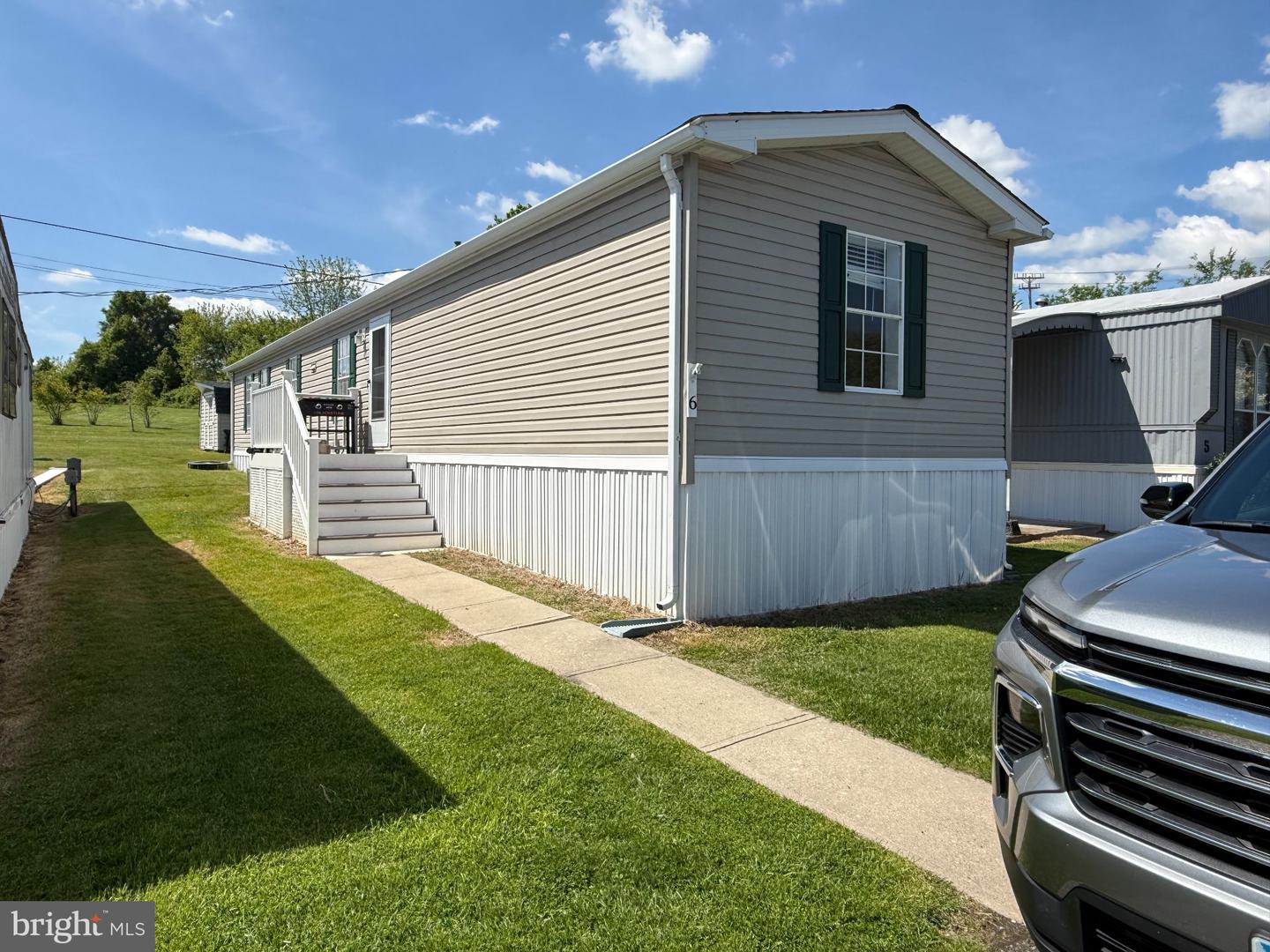 1121 S Old Philiadelphia Rd #Lot 6 — photo