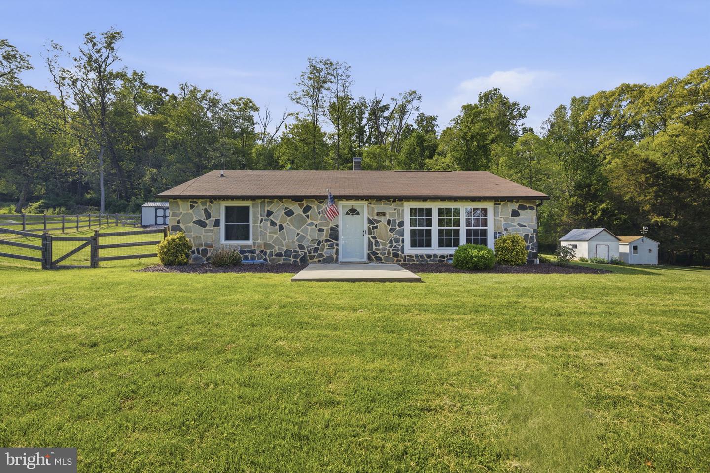 1730 RIDGE ROAD, WHITEFORD MD 21160