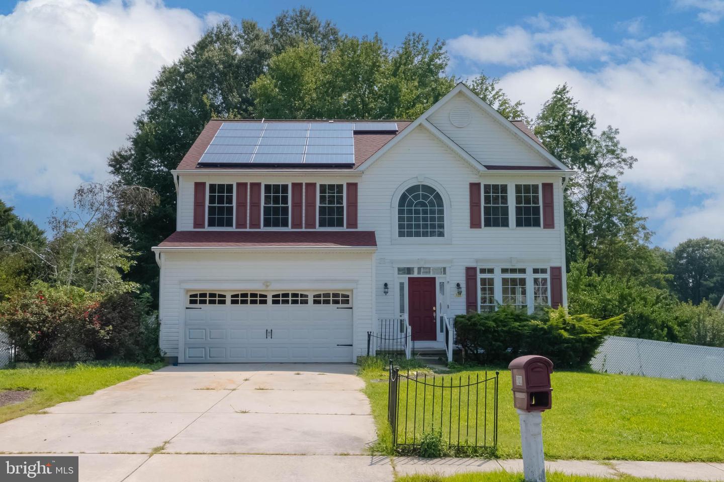 301 Kendrick Dr — photo