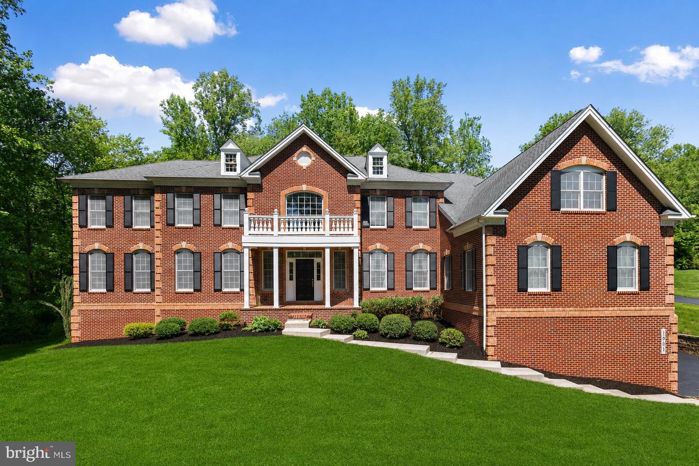 1601 Rushing Stream Ct — photo
