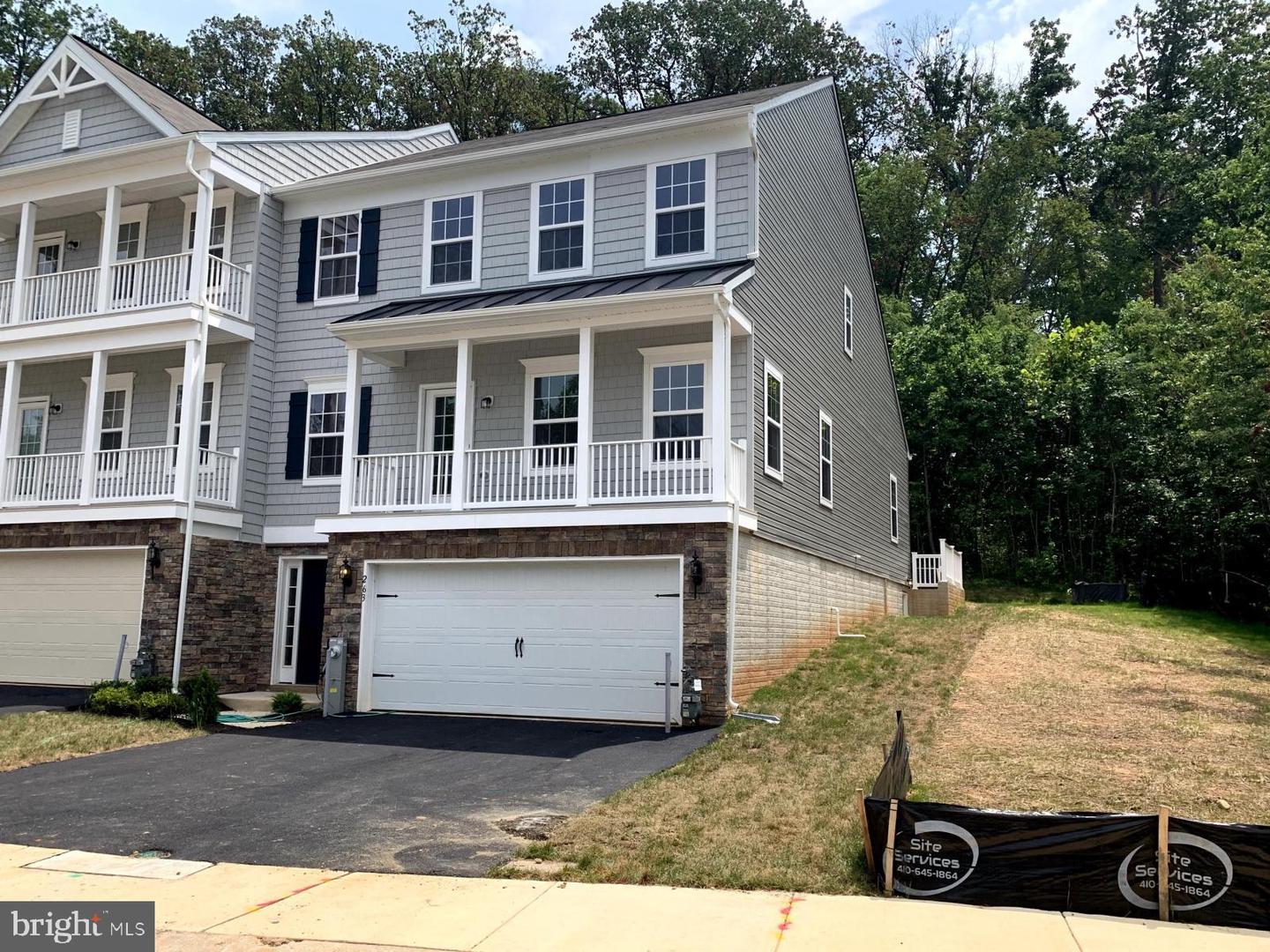 263 Trails Way — photo