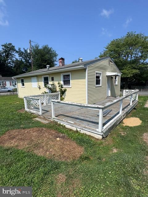 140 Deaver St — photo