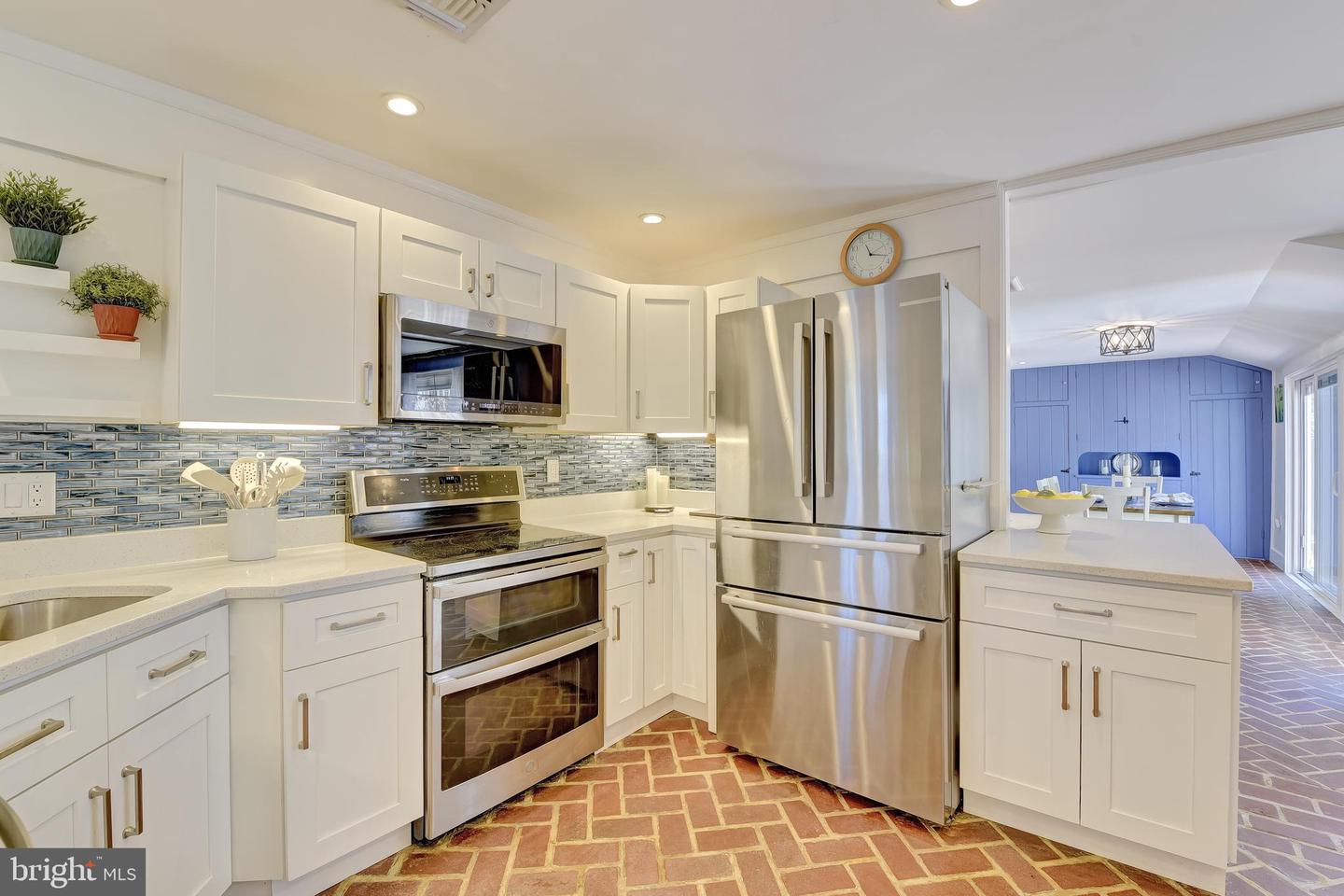 716 Old Fallston Rd — photo