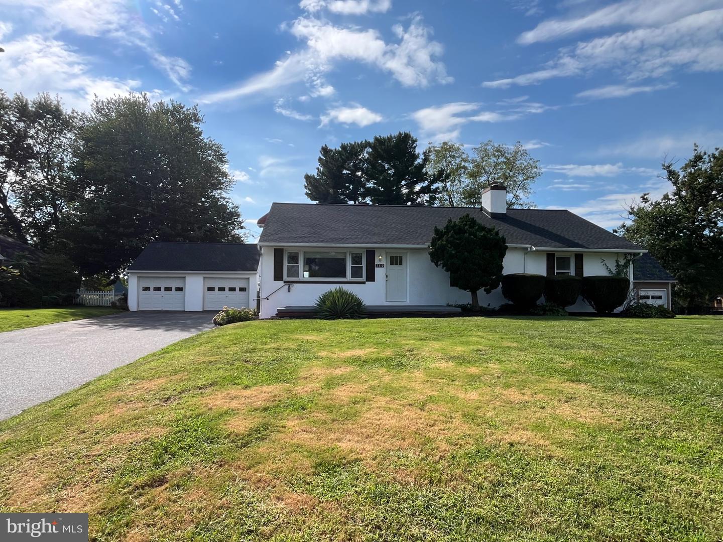 2310 Rock Spring Rd — photo