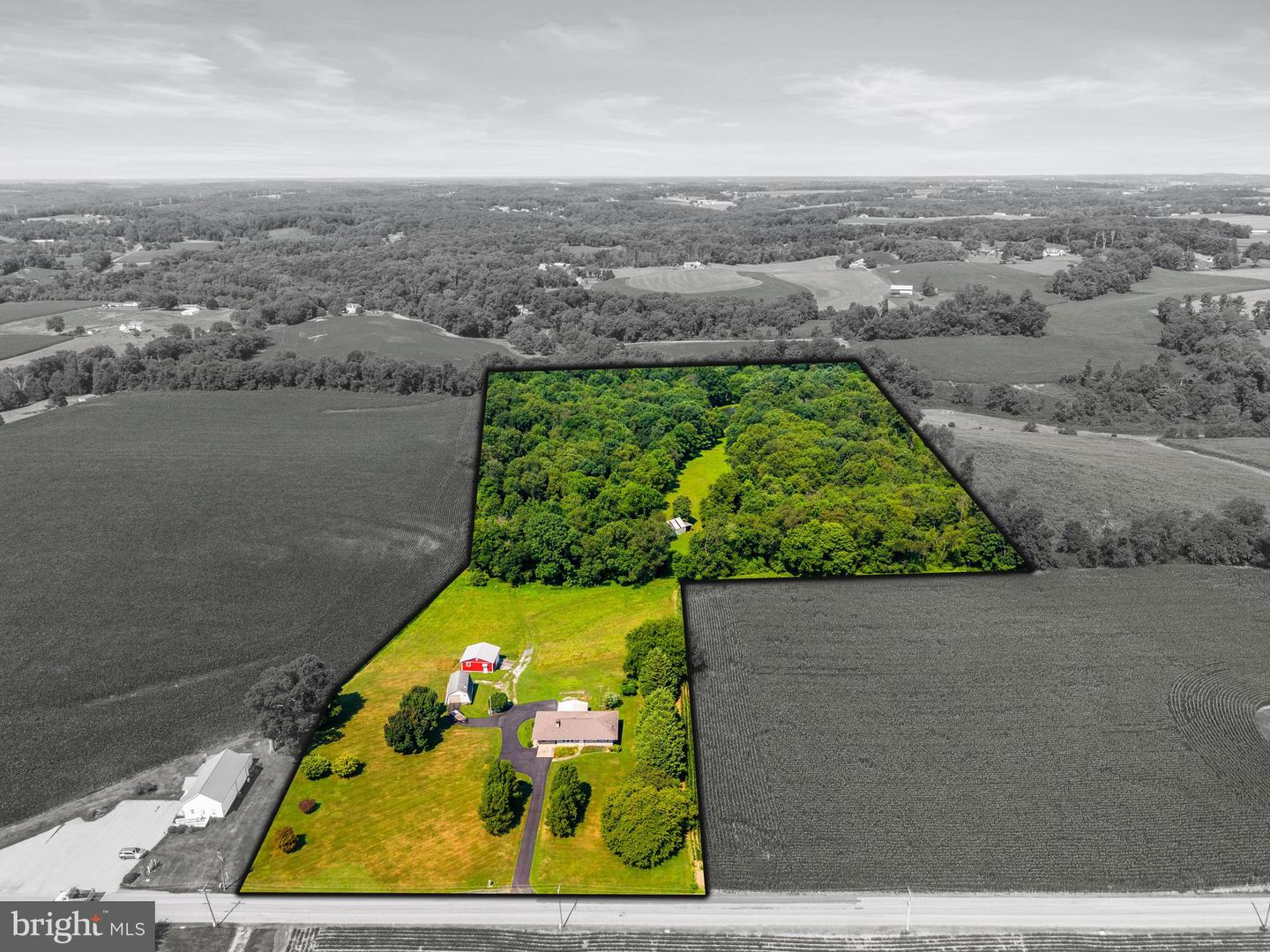 5128 Fawn Grove Road, Pylesville, MD 21132