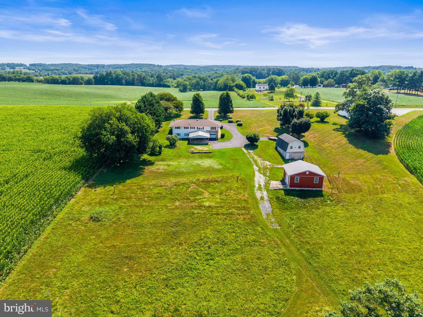 5128 Fawn Grove Road, Pylesville, MD 21132 — photo 2